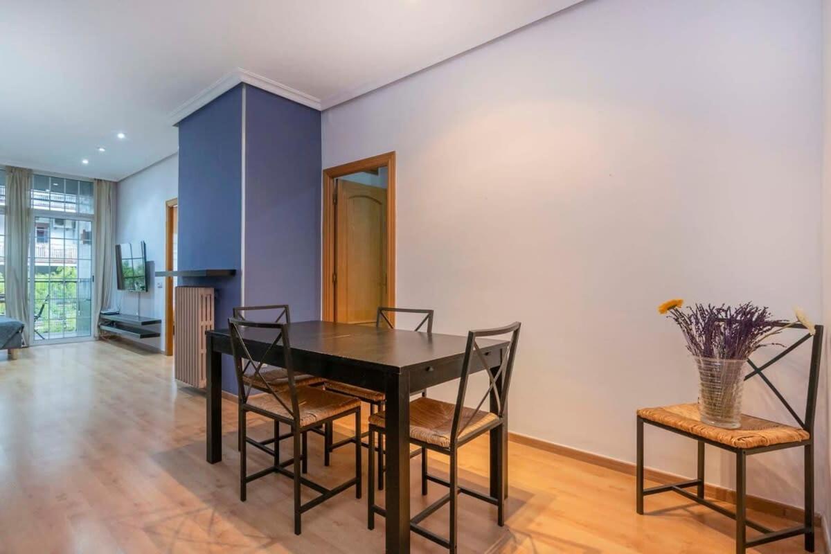 Comfy 4bd-2bth With Terrace In Plaza Espana Apartament Barcelona